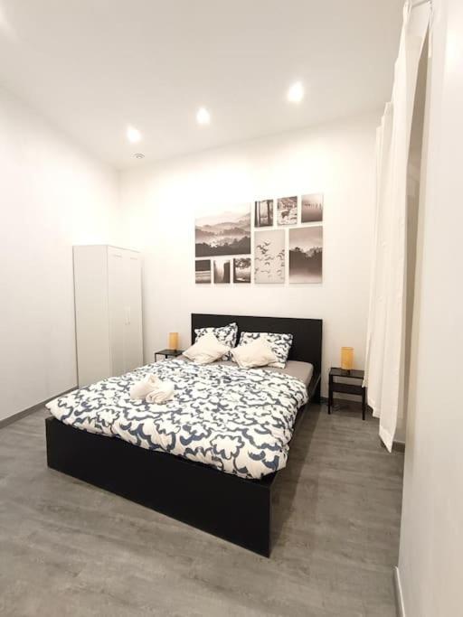 Appartement Gare Saint Charles 마르세유 외부 사진