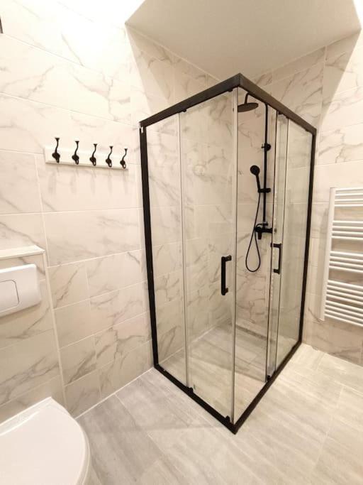 Appartement Gare Saint Charles 마르세유 외부 사진